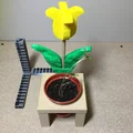 Hoa Ngày của Mẹ (Mothers Day Flower) - Thumbnail 2