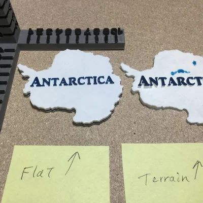 Antarctica