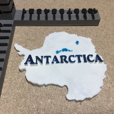 Antarctica