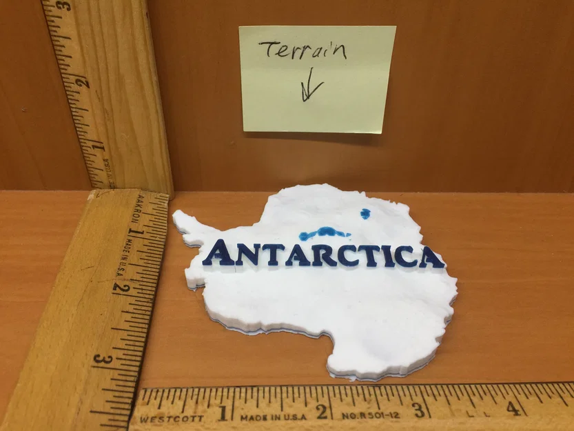 Antarctica - Image 6