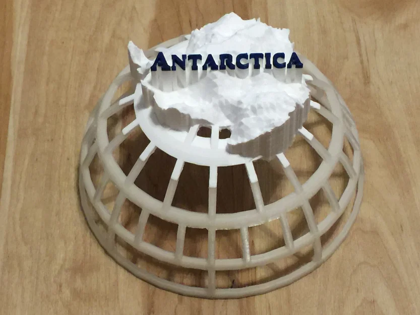 Antarctica - Image 10
