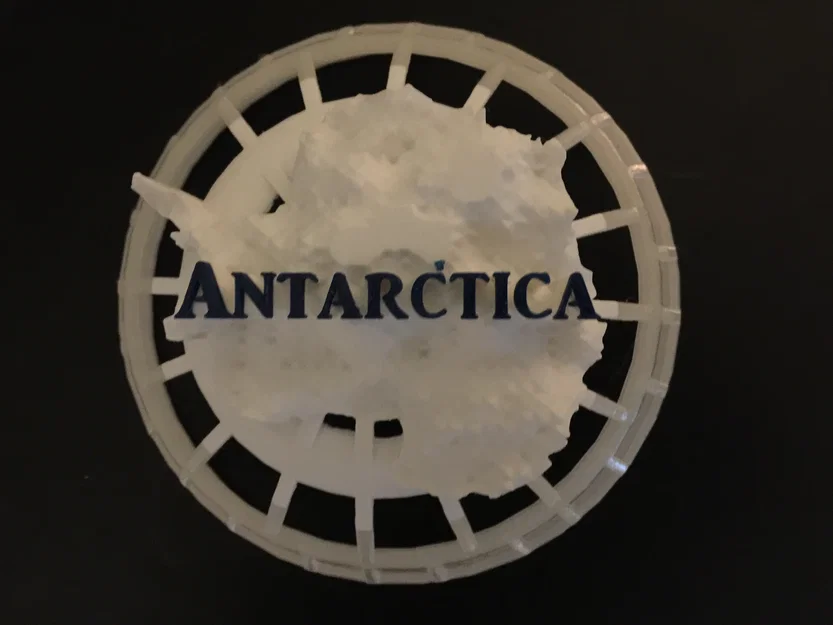 Antarctica - Image 12