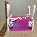 Giỏ Phục Sinh (Easter Basket) - Thumbnail 5