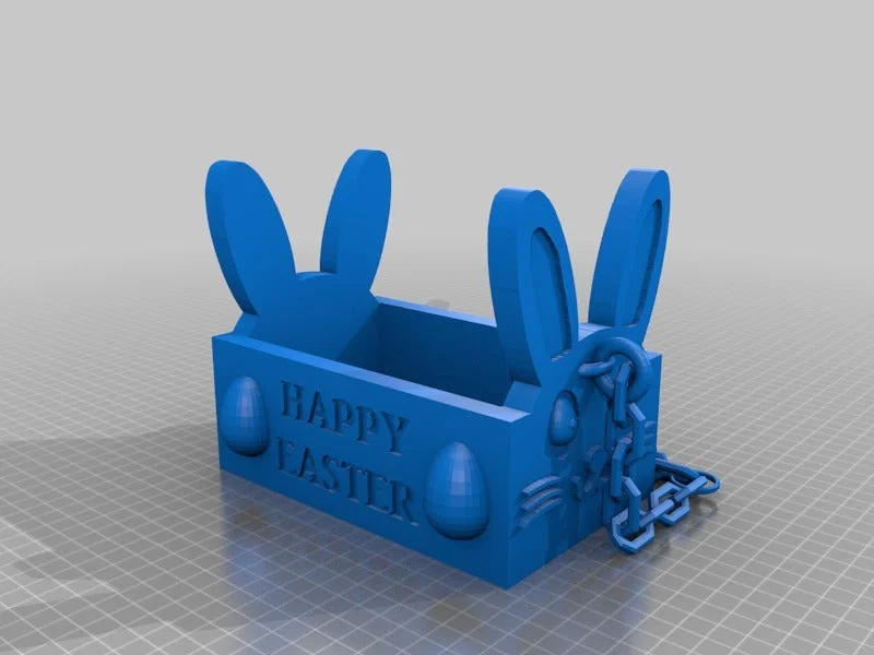 Giỏ Phục Sinh (Easter Basket) - Image 7