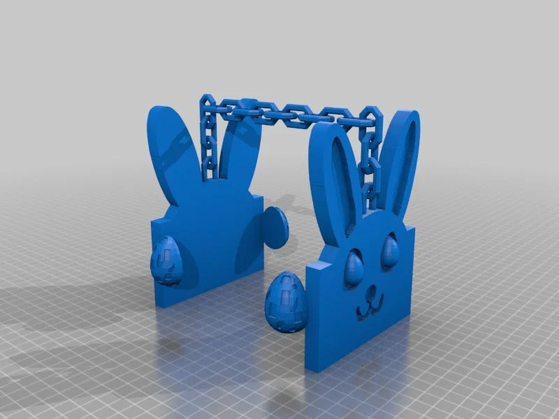 Giỏ Phục Sinh (Easter Basket) - Image 8