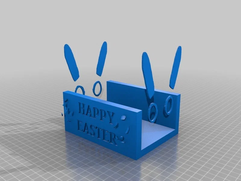 Giỏ Phục Sinh (Easter Basket) - Image 10