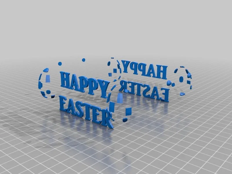 Giỏ Phục Sinh (Easter Basket) - Image 11