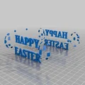 Giỏ Phục Sinh (Easter Basket) - Thumbnail 11