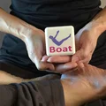 Yoga Dice – Xúc xắc yoga (bản 1 filament & bản MMU đa vật liệu) - Thumbnail 2