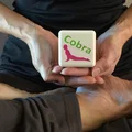 Yoga Dice – Xúc xắc yoga (bản 1 filament & bản MMU đa vật liệu) - Thumbnail 5
