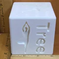 Yoga Dice – Xúc xắc yoga (bản 1 filament & bản MMU đa vật liệu) - Thumbnail 17