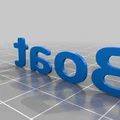 Yoga Dice – Xúc xắc yoga (bản 1 filament & bản MMU đa vật liệu) - Thumbnail 23