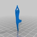 Yoga Dice – Xúc xắc yoga (bản 1 filament & bản MMU đa vật liệu) - Thumbnail 27