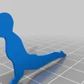 Yoga Dice – Xúc xắc yoga (bản 1 filament & bản MMU đa vật liệu) - Thumbnail 31