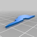 Yoga Dice – Xúc xắc yoga (bản 1 filament & bản MMU đa vật liệu) - Thumbnail 33