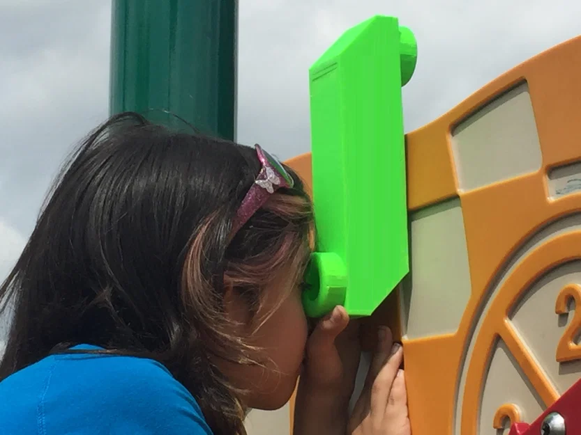 Kính Tiềm Vọng (Periscope) - Image 1