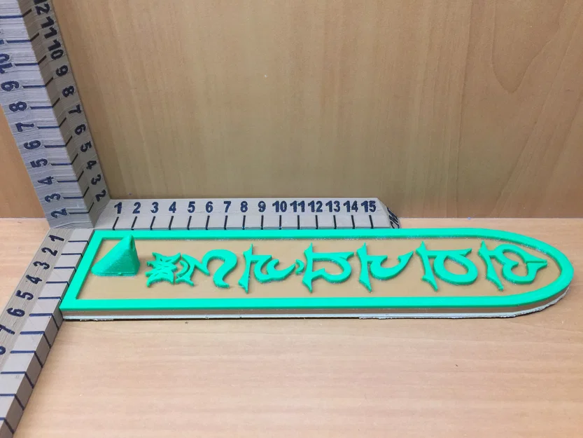 Giá Đỡ Nhang (Incense Holder) - Image 2