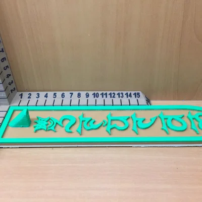 Giá Đỡ Nhang (Incense Holder)