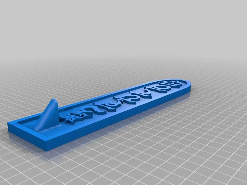 Giá Đỡ Nhang (Incense Holder) - Image 10