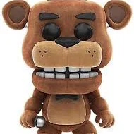 Mô hình 3D nhân vật Funko Freddy FNAF cực đẹp cho fan sưu tầm