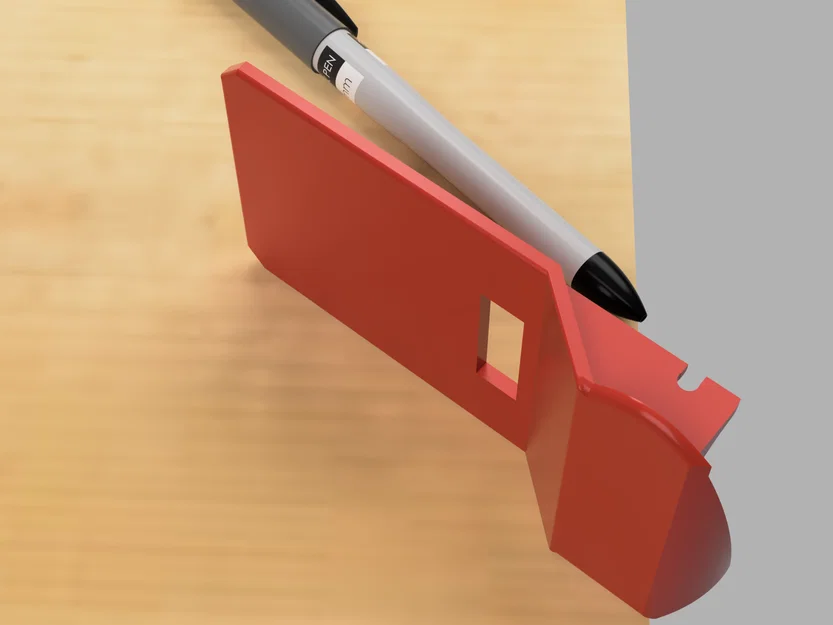 Bản dễ lắp của “Prusa Mini - LCD Back cover - Upgrade” - Image 3