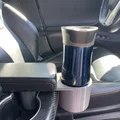 Phần mở rộng khay để ly cho Tesla Model S - Thumbnail 1
