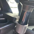 Phần mở rộng khay để ly cho Tesla Model S - Thumbnail 2