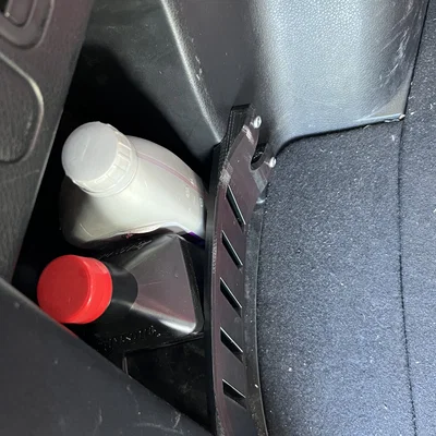 Lưới/Thanh chặn hộc cốp Subaru Forester 2009 (SH)