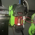 Toolhead Crazylite 7 cho Ender 7 – Spider V3 Pro – LGX/HGX extruder - Thumbnail 3
