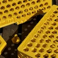 Máng chim ăn – lồng treo fat block đa dụng Energyblock (Update: size mới) - Thumbnail 6