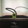 Thunder 7: Toolhead Ender 7 (LGX Lite, Bambu Lab hotend, CR Touch) - Thumbnail 2