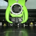 Thunder 7: Toolhead Ender 7 (LGX Lite, Bambu Lab hotend, CR Touch) - Thumbnail 5