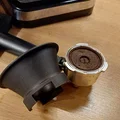 Phễu Đong Cà Phê 3D (Coffee Funnel) - Giúp Pha Chế Gọn Gàng - Thumbnail 2