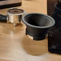Phễu Đong Cà Phê 3D (Coffee Funnel) - Giúp Pha Chế Gọn Gàng - Thumbnail 3