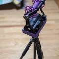 Ngàm gắn tripod cho EEW 6.x (EEW 6.x Tripod Mount) - Thumbnail 1