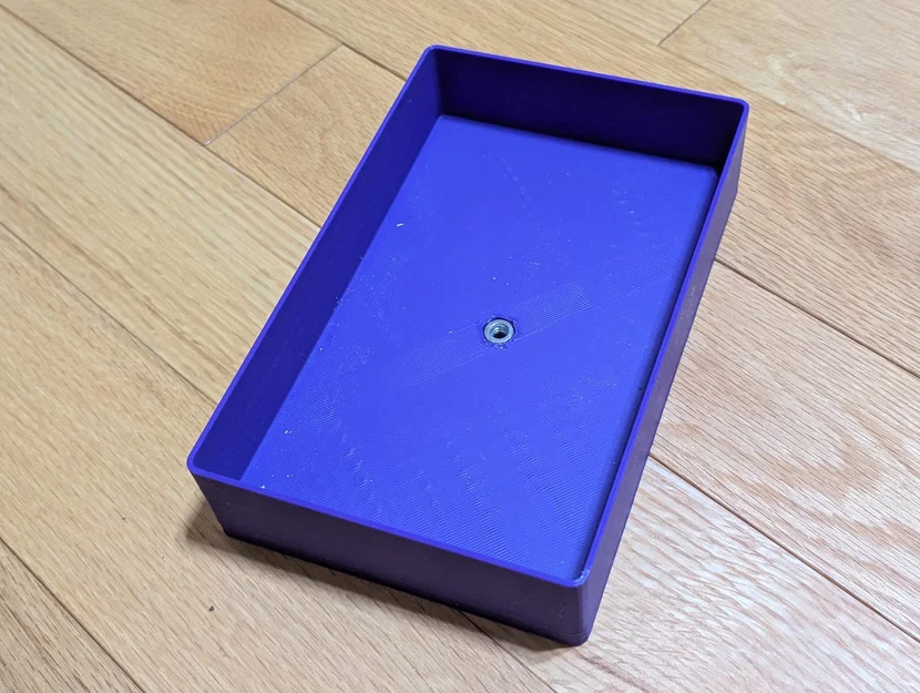 Ngàm gắn tripod cho EEW 6.x (EEW 6.x Tripod Mount) - Image 2