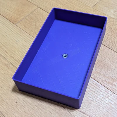 Ngàm gắn tripod cho EEW 6.x (EEW 6.x Tripod Mount)