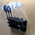 Giá Treo Tường Gắn Dart Góc Nghiêng cho Steel Tip & Soft Tip - Thumbnail 1
