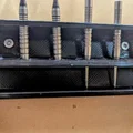 Giá Treo Tường Gắn Dart Góc Nghiêng cho Steel Tip & Soft Tip - Thumbnail 2