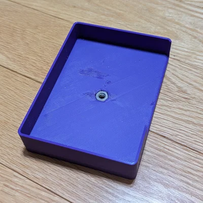 Ngàm gắn tripod cho EEW Nano (EEW Nano Tripod Mount)