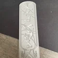 Stargate Coverstone (Cartouche) - Thumbnail 3