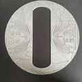 Stargate Coverstone (Cartouche) - Thumbnail 5