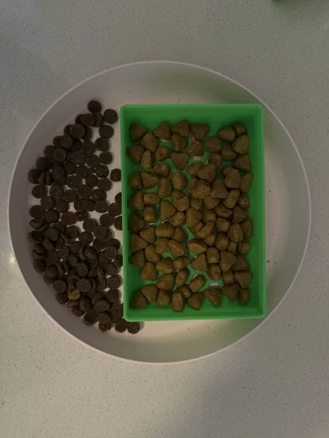 Rây xếp chồng tuỳ biến để tách đồ nhỏ (Stackable Sieves) - Image 3