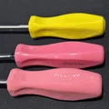 Tay Cầm Tua Vít Snap-Off FK01A (Snap-Off FK01A Screw Driver Handle) - Thumbnail 5