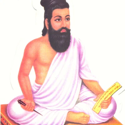 Thiruvalluvar