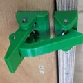 Buckle Latch (Chốt gài/khóa gài) - Thumbnail 2