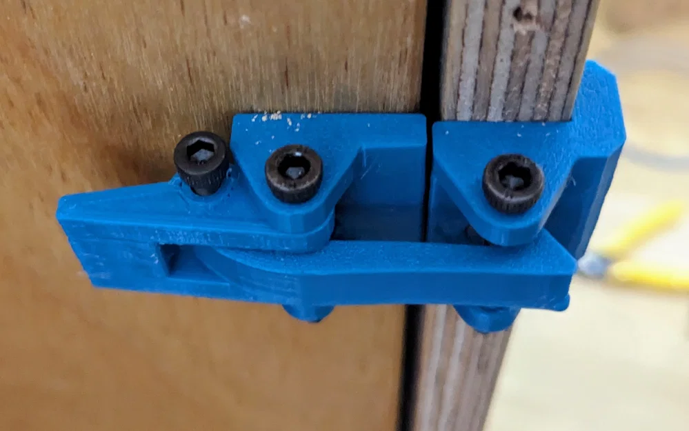 Buckle Latch (Chốt gài/khóa gài) - Image 4