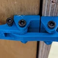 Buckle Latch (Chốt gài/khóa gài) - Thumbnail 4