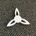 Fidget Spinner: Đồ chơi xoay tay in 3D cực đơn giản và thú vị - Thumbnail 1