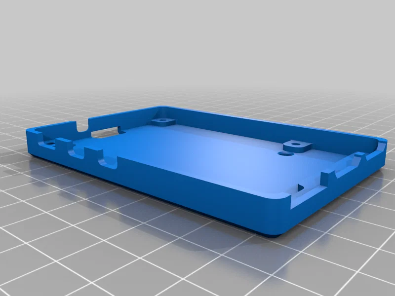 Vỏ Raspberry Pi 5 (Raspberry Pi 5 Case) - Image 2